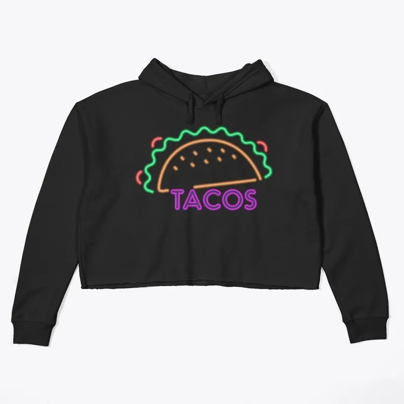 Neon Tacos