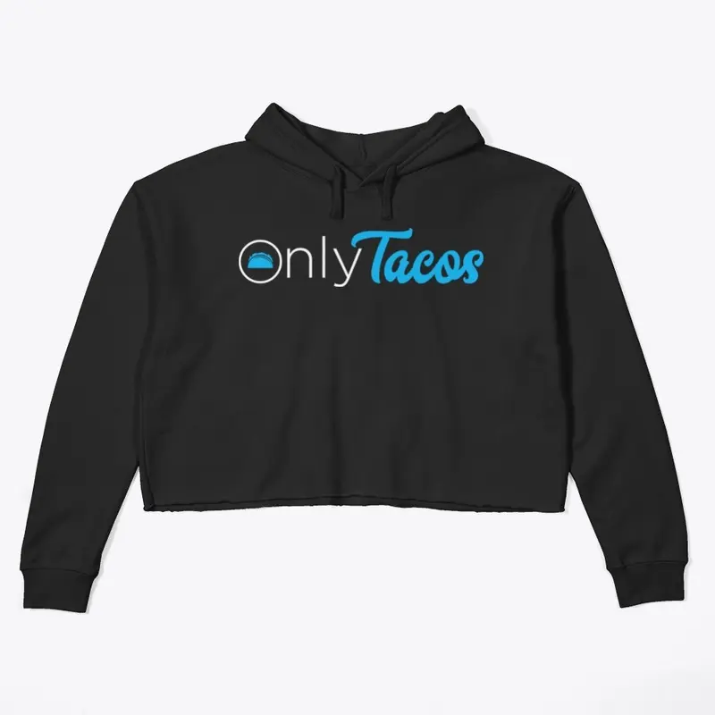 Only  Tacos Light Logo