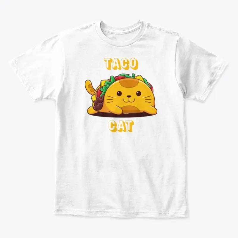 Taco Cat