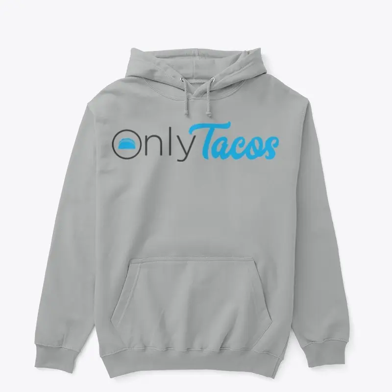 Only Tacos Dark Logo