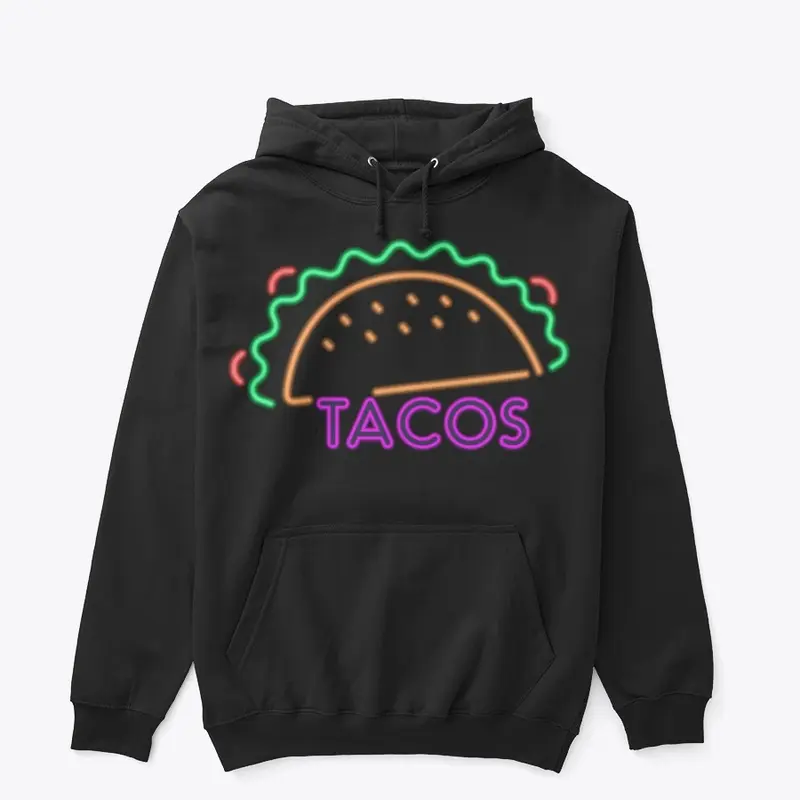 Neon Tacos