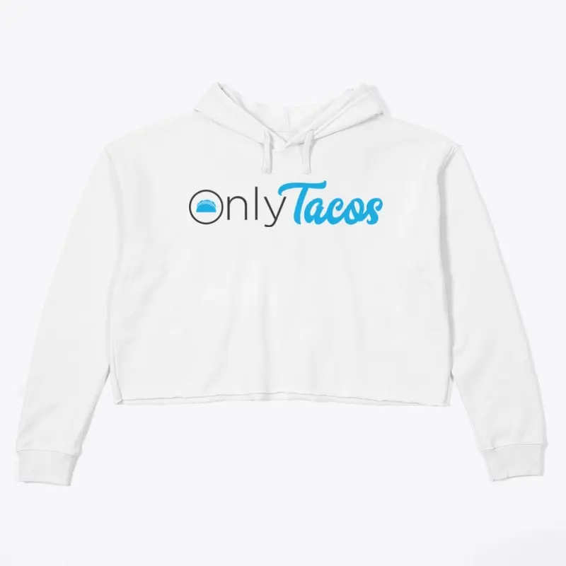 Only Tacos Dark Logo