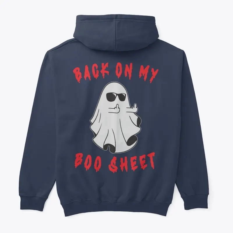 BOO Sheet