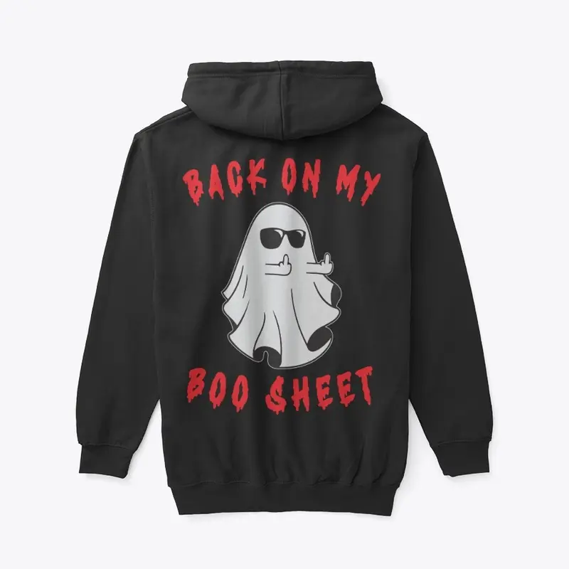 BOO Sheet