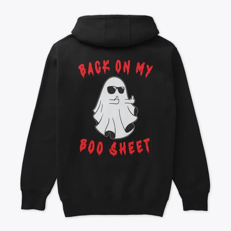 BOO Sheet