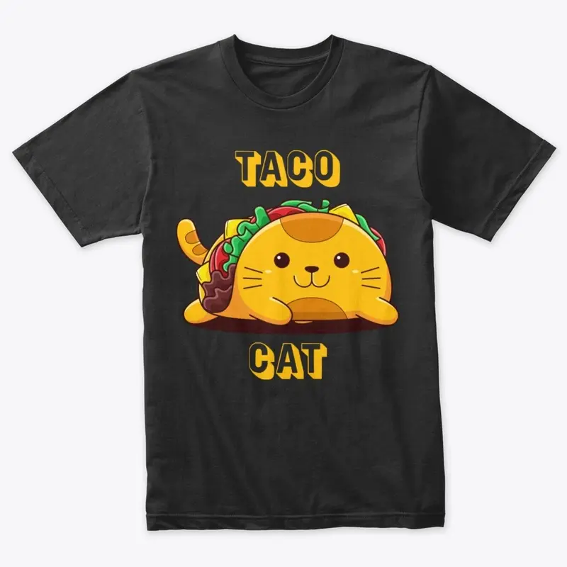 Taco Cat